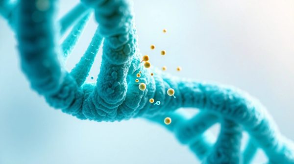 Télomérase : comment stimuler votre longévité naturellement