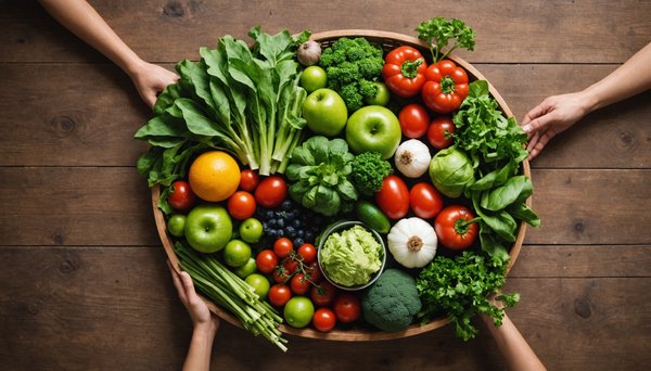 Mode de vie bio : transformez votre consommation durable