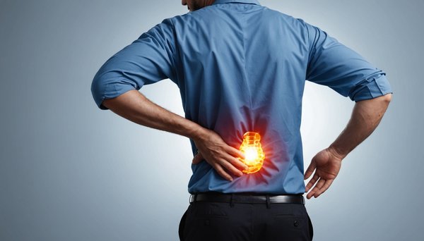 Douleurs après opération hernie discale : quand s'inquiéter ?